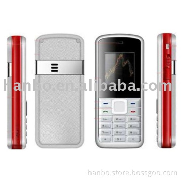 A588 fm radio mobile built-in MP3  MP4 hot sale